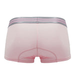 HAWAI 4986 Cotton Trunks Color Pink