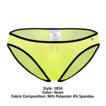 JOR 1854 York Bikini Color Neon
