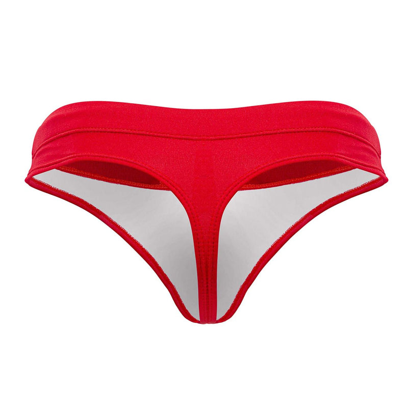 JOR 2005 Capri Swim Thongs Color Red