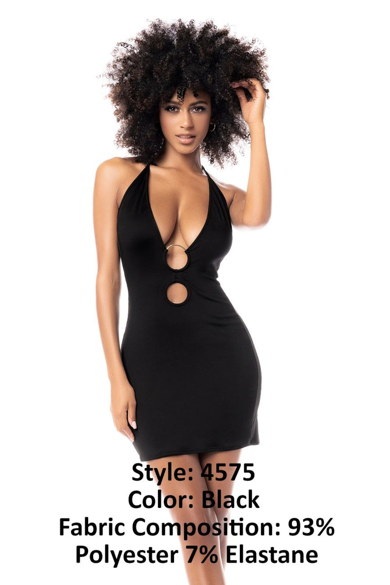 Mapale 4575 Dress Color Black