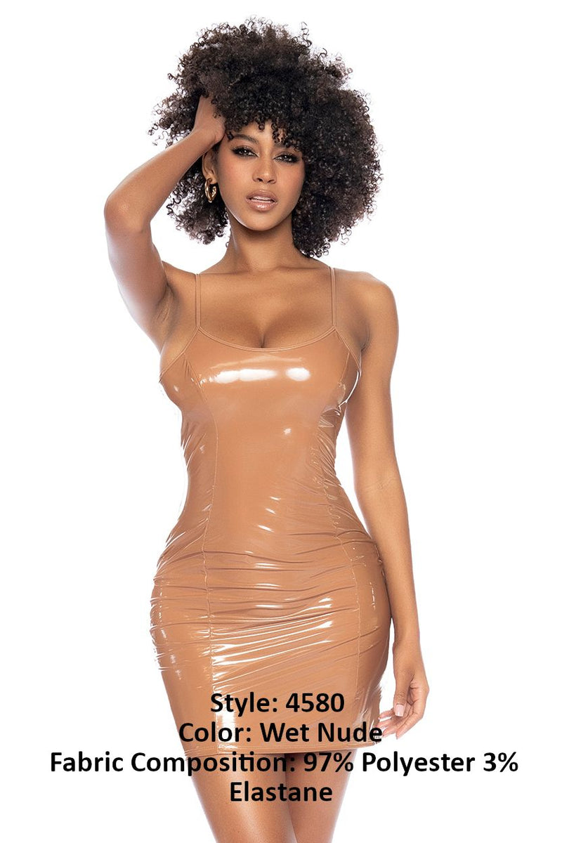 Mapale 4580 Dress Color Wet Nude