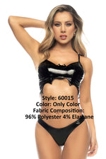 Mapale 60015 Midnight Bat Costume Color Only Color