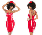Mapale 60019 Rn Costume Color Only Color