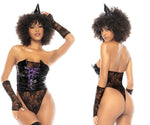 Mapale 60024 Bewitching Costume Color Only Color