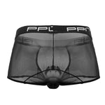 PPU 2108 Floater-Mesh Trunks Color Black