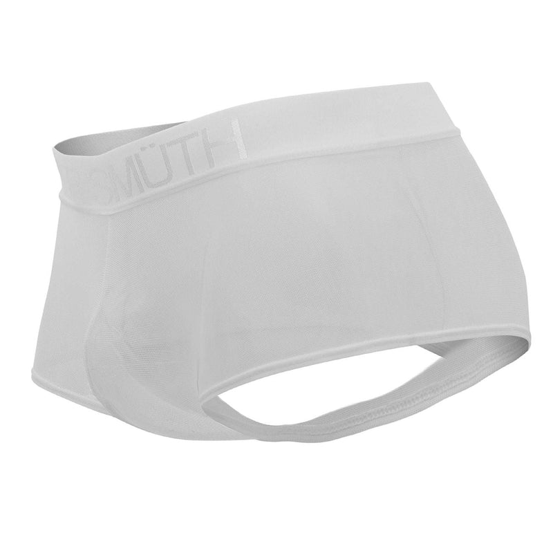 Roger Smuth RS060 Trunks Color White