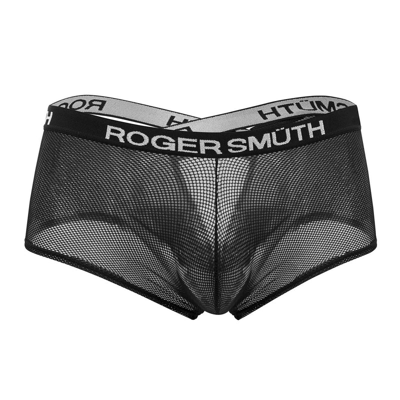 Roger Smuth RS062 Trunks Color Black
