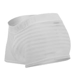Roger Smuth RS064 Trunks Color White