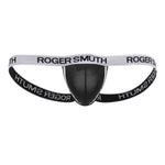 Roger Smuth RS074 G-String Color Black