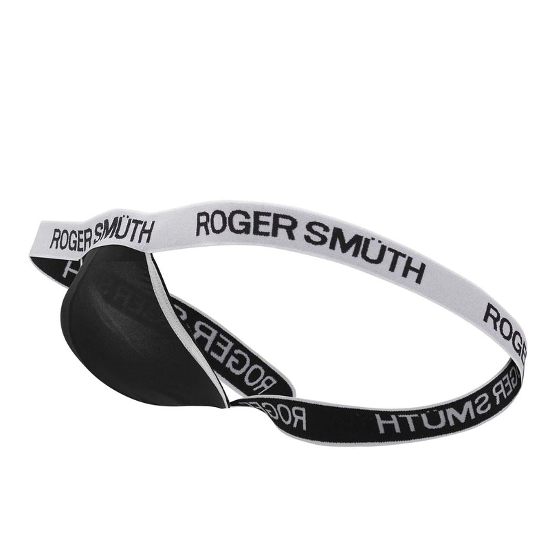 Roger Smuth RS074 G-String Color Black