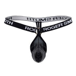 Roger Smuth RS079 G-String Color Black