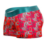 Unico 20070100129 Scheme Trunks Color 63-Red