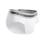 Unico 22120201112 Lustre M22 Briefs Color 00-White