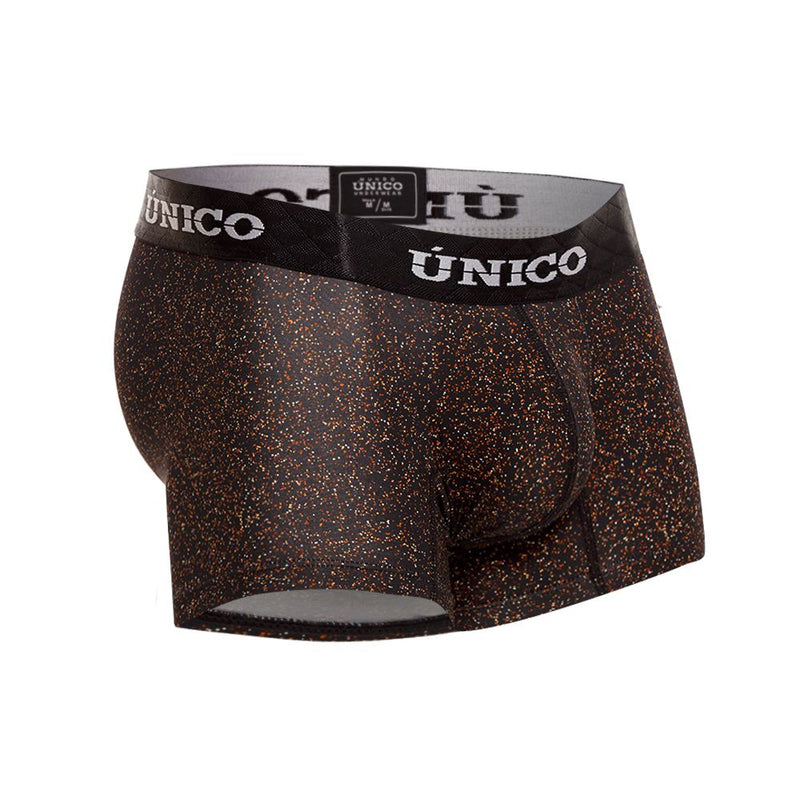 Unico 23010100104 Erizo Trunks Color 90-Printed