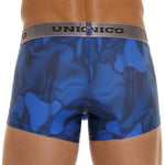 Unico 23080100107 Oleada Trunks Color 46-Blue
