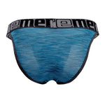 Xtremen 91070 Microfiber Bikini Color Petrol