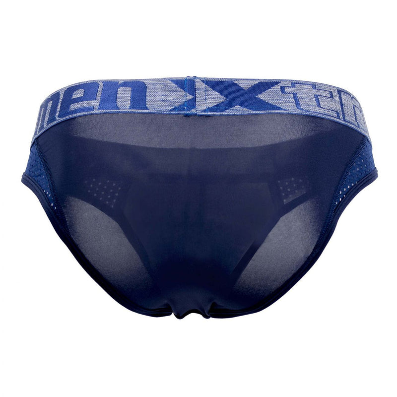 Xtremen 91079 Microfiber Bikini Color Dark Blue