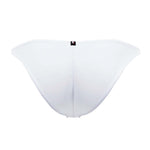 Xtremen 91093 Microfiber Bikini Color White