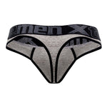 Xtremen 91101X Microfiber Thongs Color Jasper Gray