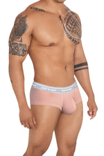Xtremen 91140 Ultra-soft Trunks Color Rosewood