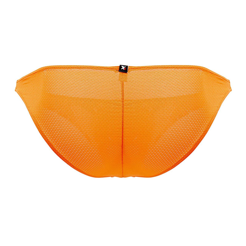 Xtremen 91167 Madero Bikini Color Orange