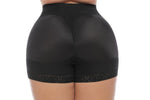 365me Shapewear G004 Control Panties Valentina Color Black