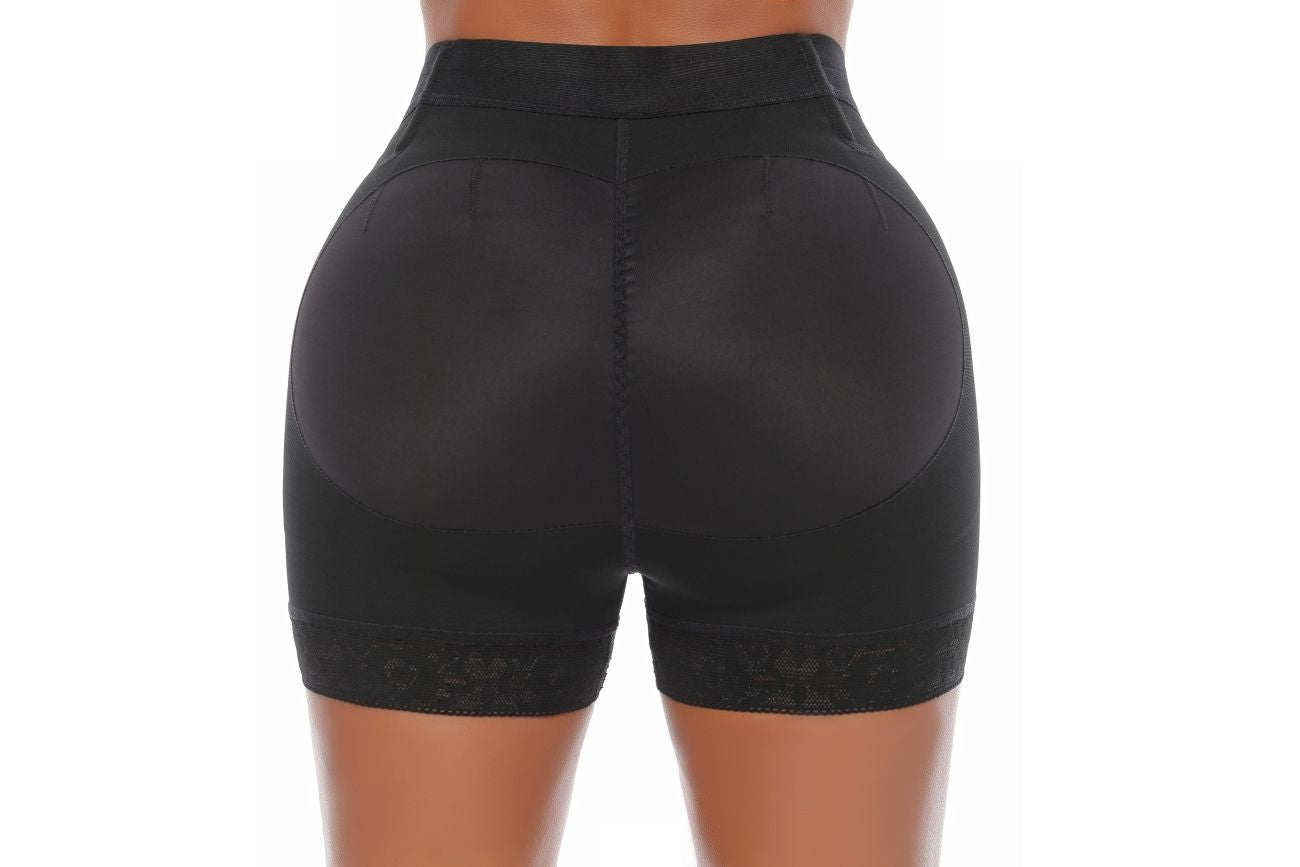 365me Shapewear G005 Control Panties Jessica Color Black – D.U.A.