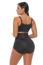 365Me Shapewear G006 Control Pagties Diana Color Black