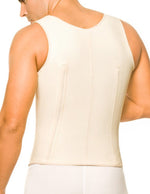 アChery2033年にラテックス男帯型体のシェーパーベージュ色