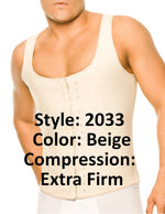 アChery2033年にラテックス男帯型体のシェーパーベージュ色