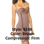 Ann Chery 5148 Powernet Angelina Shapewerar Color Brown