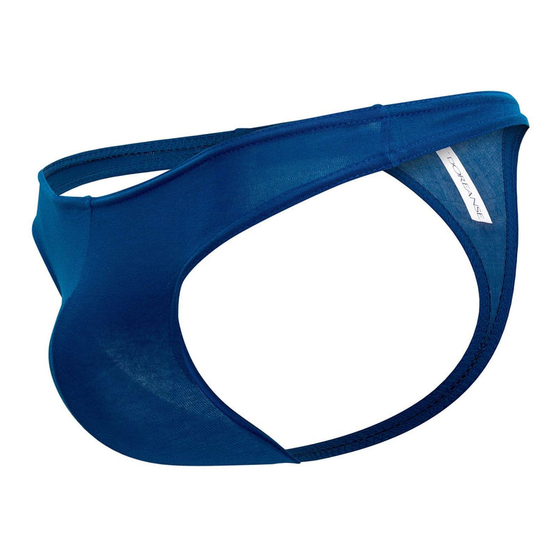 Doreanse 1280-BLU Hang-loose Thongs Color Blue