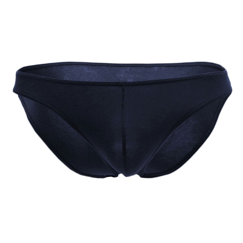 Doreanse 1281-NVY Hang-Loose Bikini korte kleur marineblauw