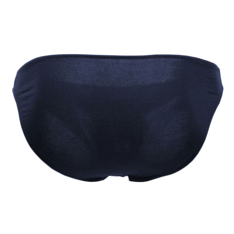 Doreanse 1281-NVY Hang-Loose Bikini korte kleur marineblauw