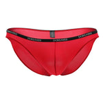 Doreanse 1395-Red Aire Bikini Farbe Rot