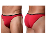 Doreanse 1395-rosso Aire Bikini Color Red