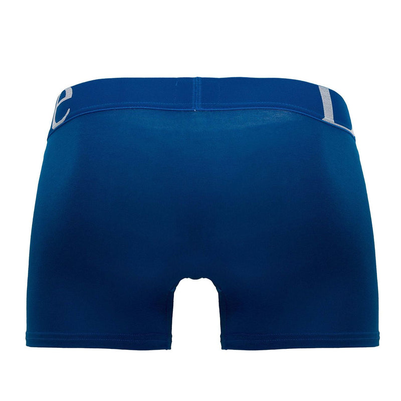 Doreanse 1777-Blu Label Boxer Slips Farbe Blau