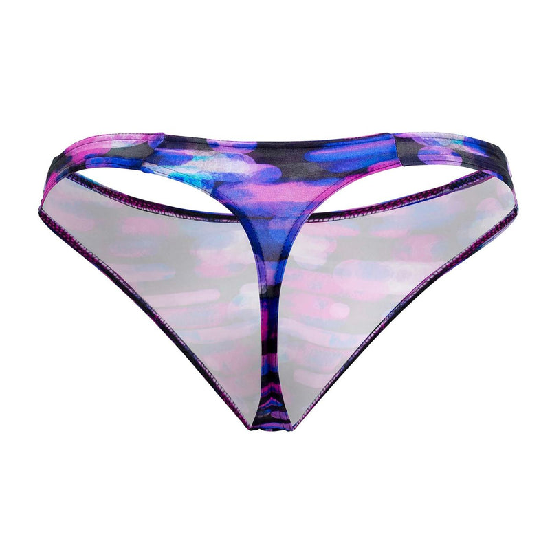 Doreanse 3814-NIG Swim Thongs Color Nightlife