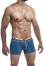 Malebasics MBM01 Performance Boxer Slip Color Smaragd