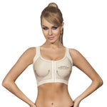 Moldeate 4003 Sport Posture Correcting Post Surgical Top Color Beige