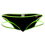 PetitQ PQ180211 Pomy Bikini Kleur Zwart