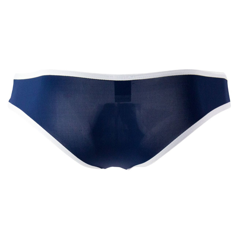 Petitq pq180308 bikini Ceyrat marine blue