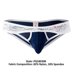 PetitQ PQ180308 Bikini Ceyrat Farbe Marine