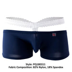 PetitQ PQ180311 Boxershorts Wingles Color Navy