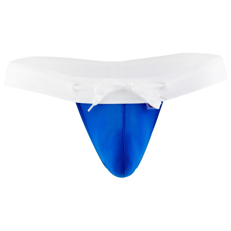 PetitQ PQ180612 Swim Thongs Torreilles Color Blue