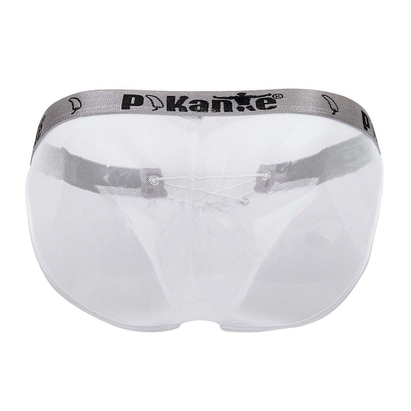 Pikante PIK 8745 Himate Bikini Color White