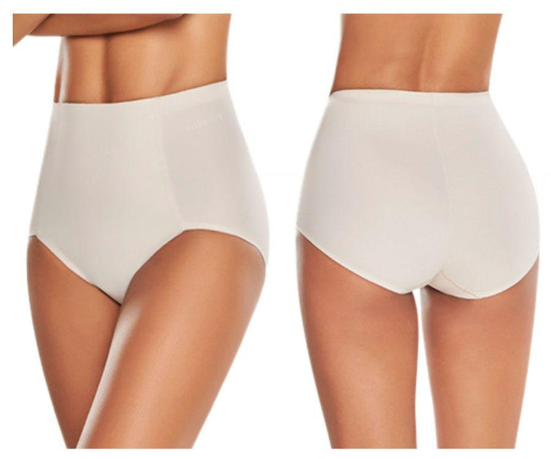 High Waisted Butt Lifter Control Panties For Tummy Slimming And