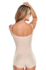 Body TrueShapers 1280 Truly Invisible Couleur Beige