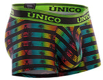 Unico 22040100103 Seleirolia Trunks Color 90-Printed