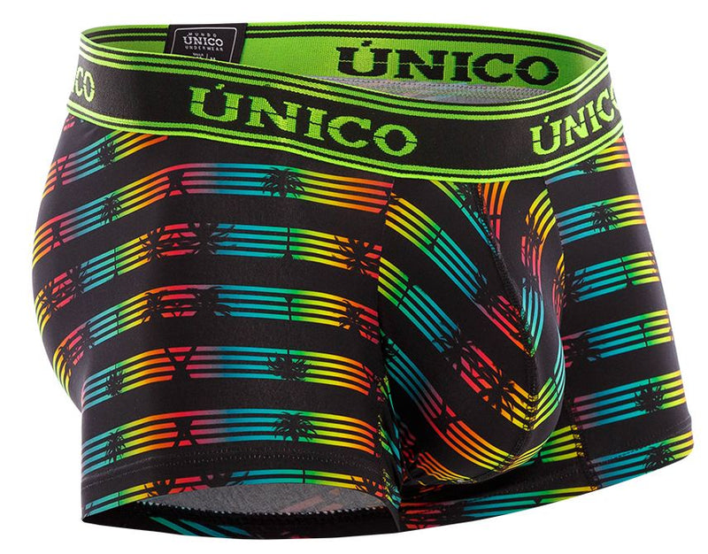 Unico 22040100103 Seleirolia Trunks Color 90-Printed